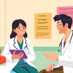 Meningkatkan Kesadaran Masyarakat tentang Peran Dokter
