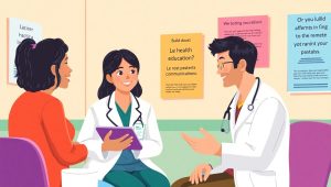Meningkatkan Kesadaran Masyarakat tentang Peran Dokter